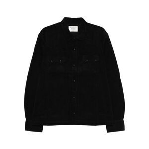 Midnight Rodeo Black Shirts Men